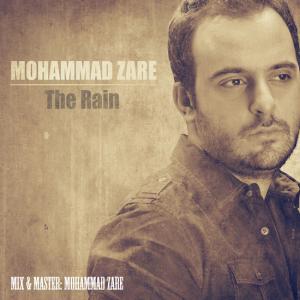  بارون  محمد زارع