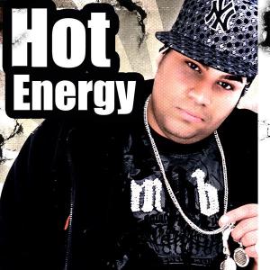 دانلود آهنگ محجوب hot Energy