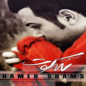 Hamed Shams – Sokout