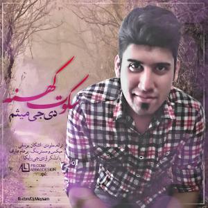 دانلود آهنگ  دیجی میثم Quite Old