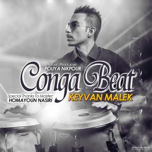 کیوان ملک Conga Beat