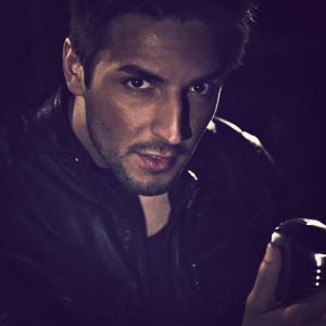 فریبرز مشتاقی تو کنارم باشی