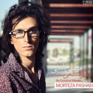 به گوشت میرسه مرتضی پاشایی