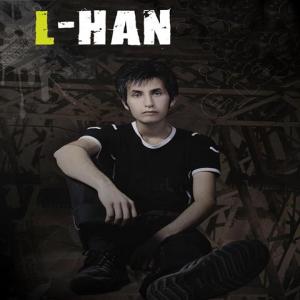 دانلود آهنگ L-han دارم میپوسم