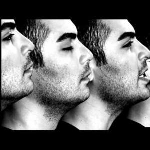 Hadi Pakzad – Yellow Harmony