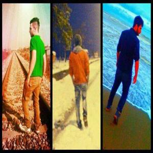 Mafia 13 – Hagh Bede (Ft Shahab)