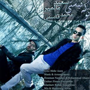 Saeed Malmir – To Ke Nisti (Ft Mohammad Ghasemi)