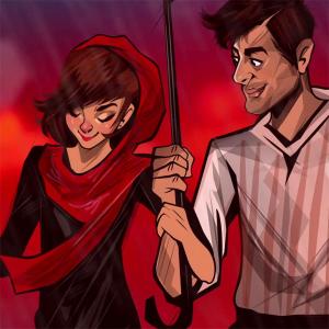 Mehdi Babadoost – 2 Nafare