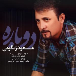 دانلود آهنگ تصویر زنگویی دوباره