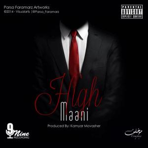 Manii – High