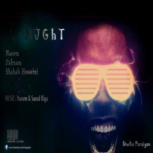 Naeem Snh – Night (Ft Paknam & Shahab Hosseini)