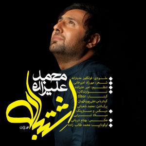 اشتباه محمد علیزاده