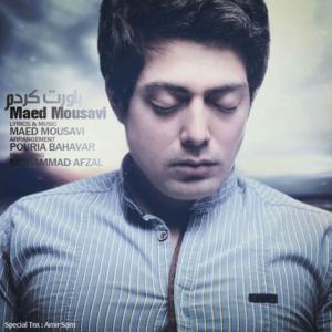 Maed Mousavi – Bavaret Kardam