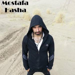 دانلود آهنگ مصطفی هاشا رفتی