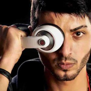 دی جی آریار Dirty House