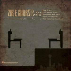 R-Sha – Zire Gharz