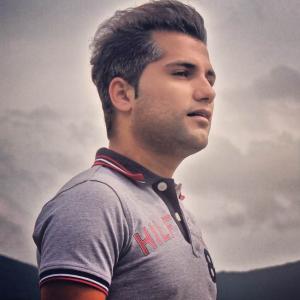 دانلود آهنگ توی رویاهام از احمد سعیدی