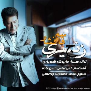 دانلود آهنگ زنجیری از  قاسم افشار