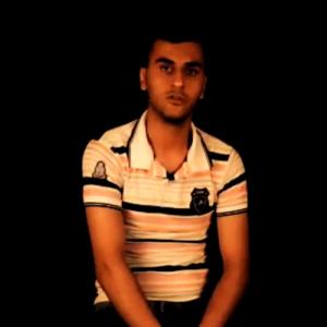 عادل شکری  تقلید صدا