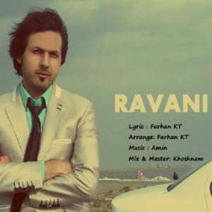 Farhan KT – Ravani