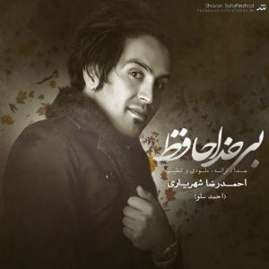  بی خداحافظ احمد سلو