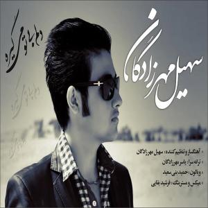 دلم بی تو میگیره 
