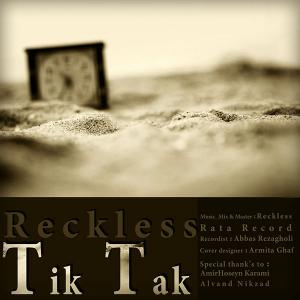 دانلود آهنگ Reckless تیک تاک