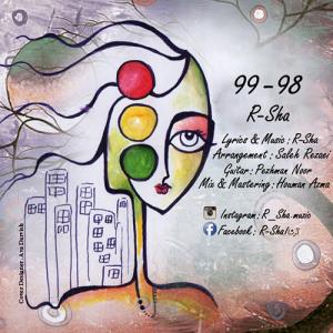 R-Sha – 99-98