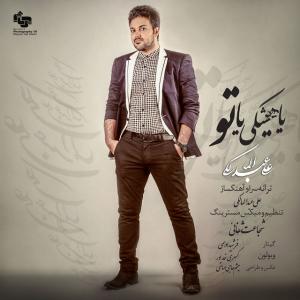 یا هیشکی یا تو علی عبدالمالکی