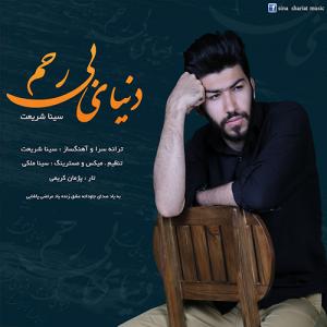 دانلود آهنگ سینا شریعت دنیای بی رحم