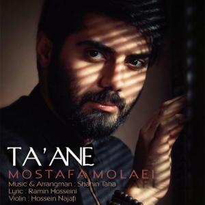 Mostafa Molaei – Taane