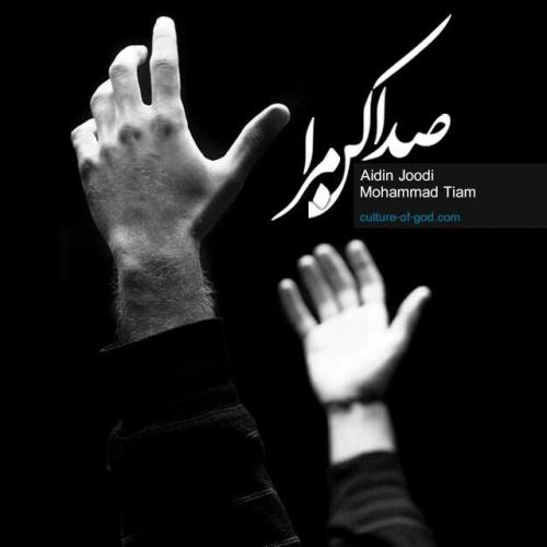 دانلود آهنگ  آیدین جودی  صدا کن مرا