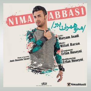 Nima Abbasi – Mano Hamrat Bebar