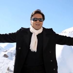 مجید اخشابی مواظب خودت باش