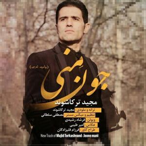 دانلود آهنگ جون منی از  مجید ترکاشوند
