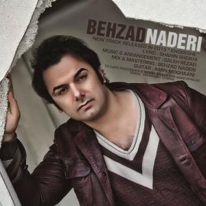 Behzad Naderi – Khodeshe