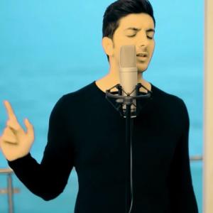 فرزاد فرزین برگرد
