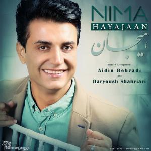 Nima – Hayajan
