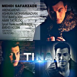 دانلود آهنگ مهدی سفر زاده 