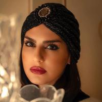 Mahshad Arab
