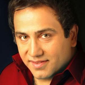 Masoud Emami – Sardam Shode