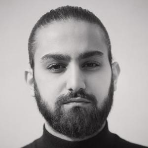 Amir Azimi – Yar Toei