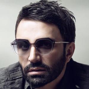 Ali Lohrasbi Che Shabaie