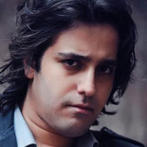 Kaveh Afagh – Shabhaye Mafia