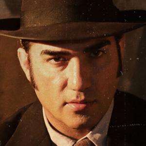 Reza Yazdani – Quarantine