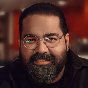 Reza Sadeghi – Asheghie Yetarafe