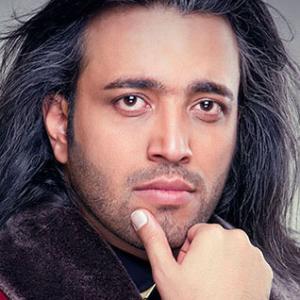 Mohsen Yahaghi – Mitarsam