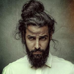 دانلود آهنگ های Hamid Rashidi