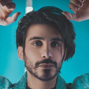 Kasra Zahedi – Shakhe Gol