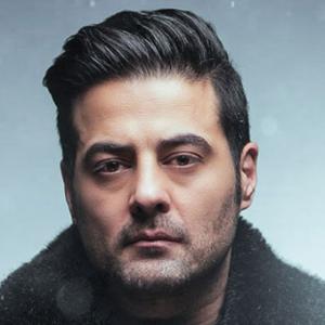 Hamid Asghari – Bi Ehsas
